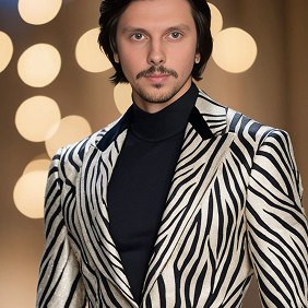 Генеральный директор